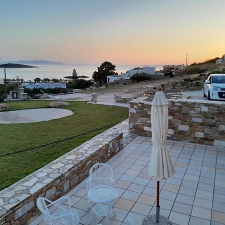 Olea Suite Syros - Φοίνικας, Σύρος, Κυκλάδες Posidhonía Zewnętrze zdjęcie